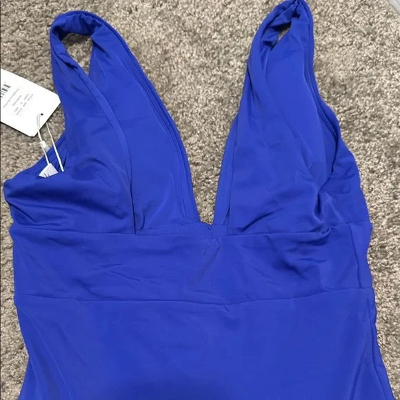 NWT Neverworn Andie Mykonos One Piece - Picture 3 of 3